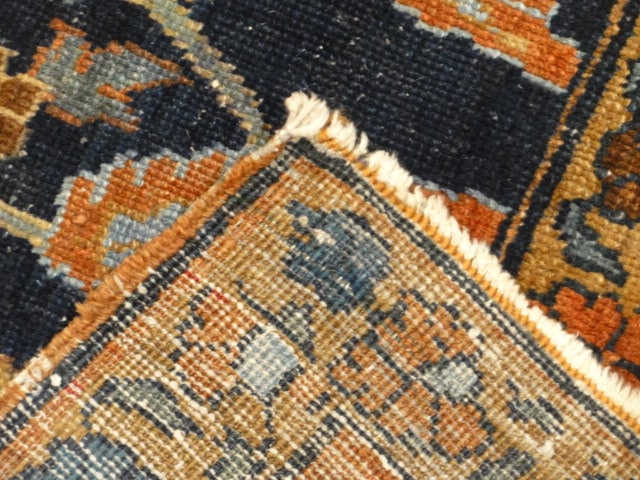 35683 Antique Bakhshayesh