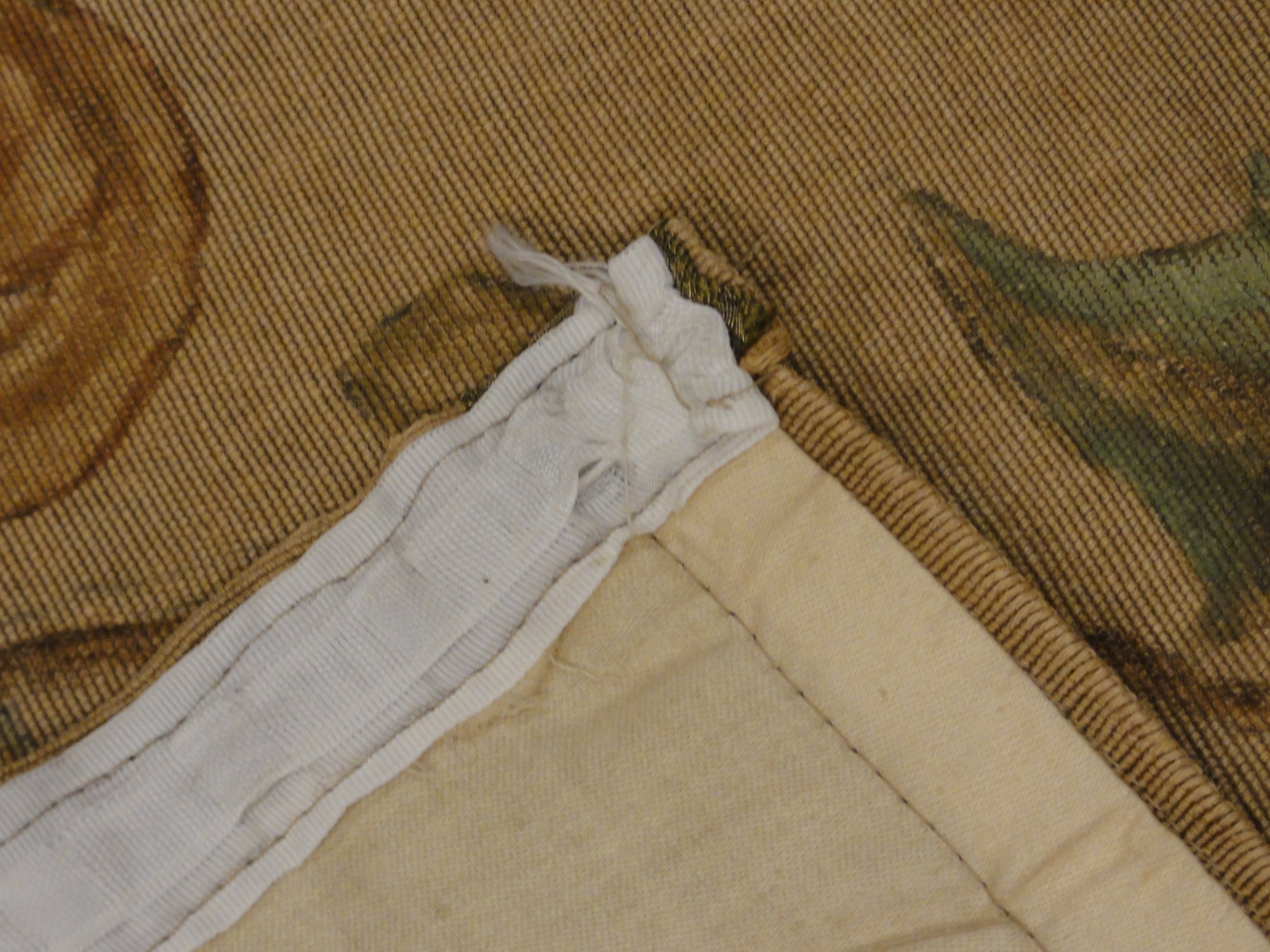 30634 18.th Century French Tapestry I