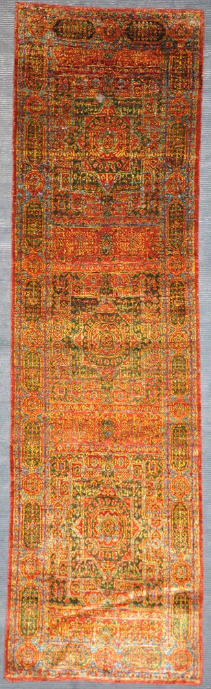 Ziegler Silk Mamluk 29107