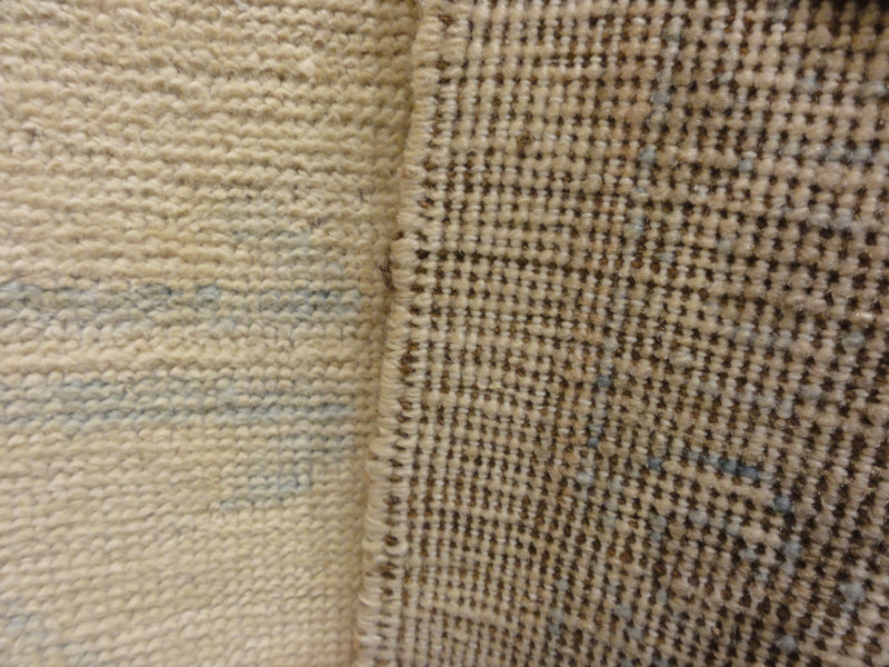 29658 Antiqued Oushak