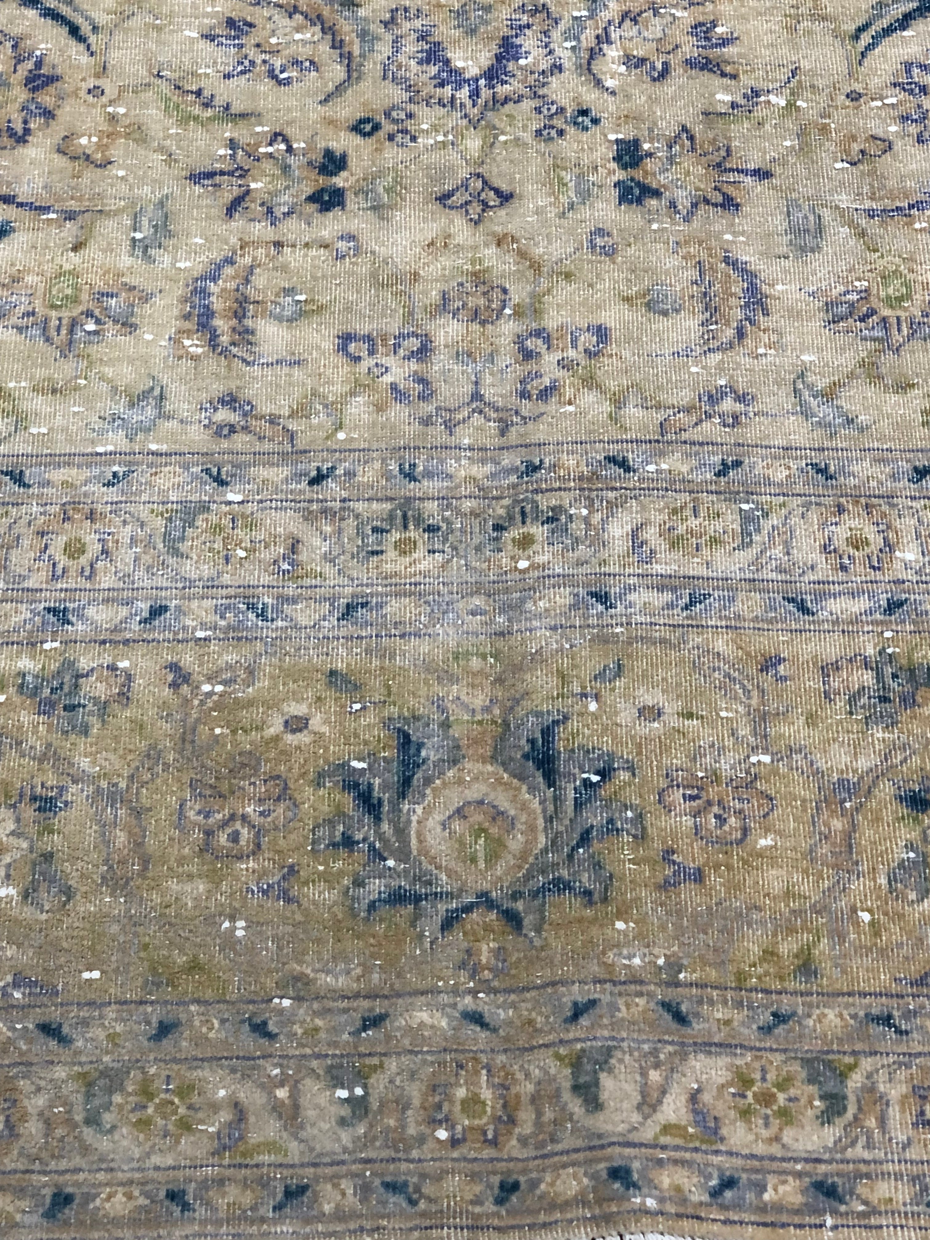 Antique Persian Rug-Rugs & More