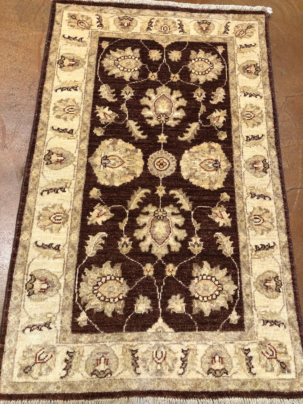 37585 Ziegler & Co. Usak