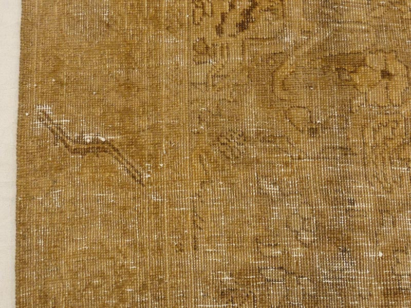 Antique Persian Heriz 31383