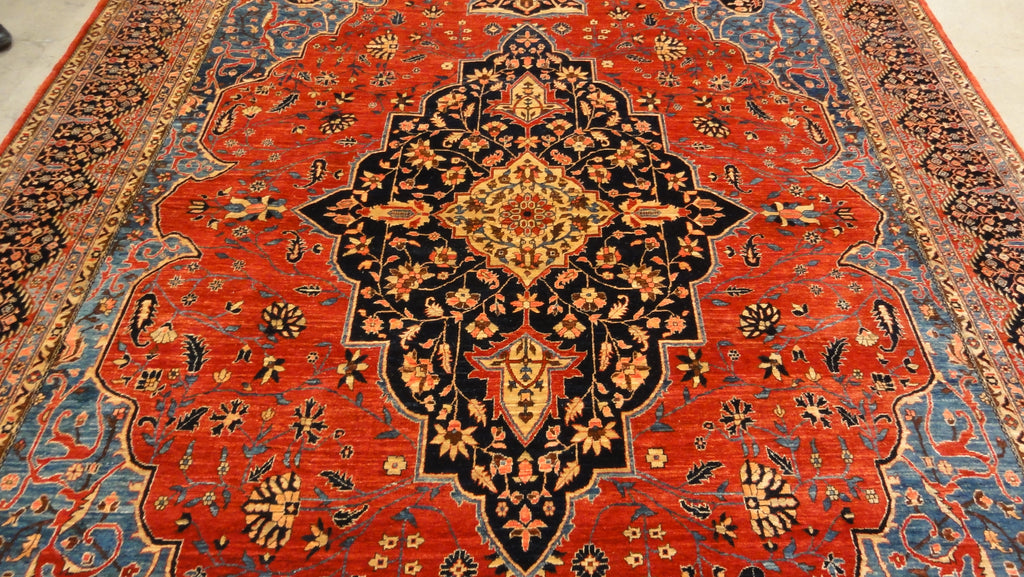 34179 Ziegler & Co Farahan