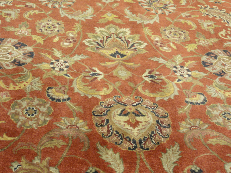 Amuoghli Mashad Rug 35984