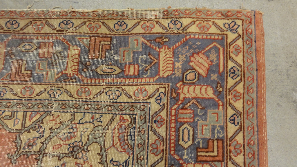 Antique Turkish 34527