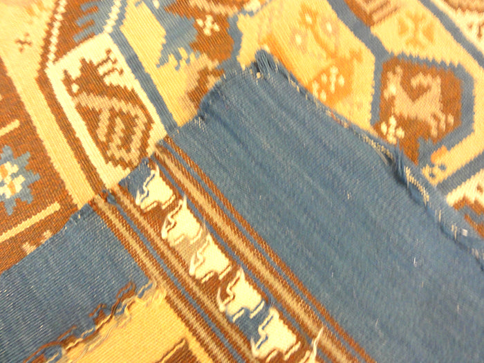 Fine Swedish Textile | Rugs & More| Santa Barbara Design Center 33122