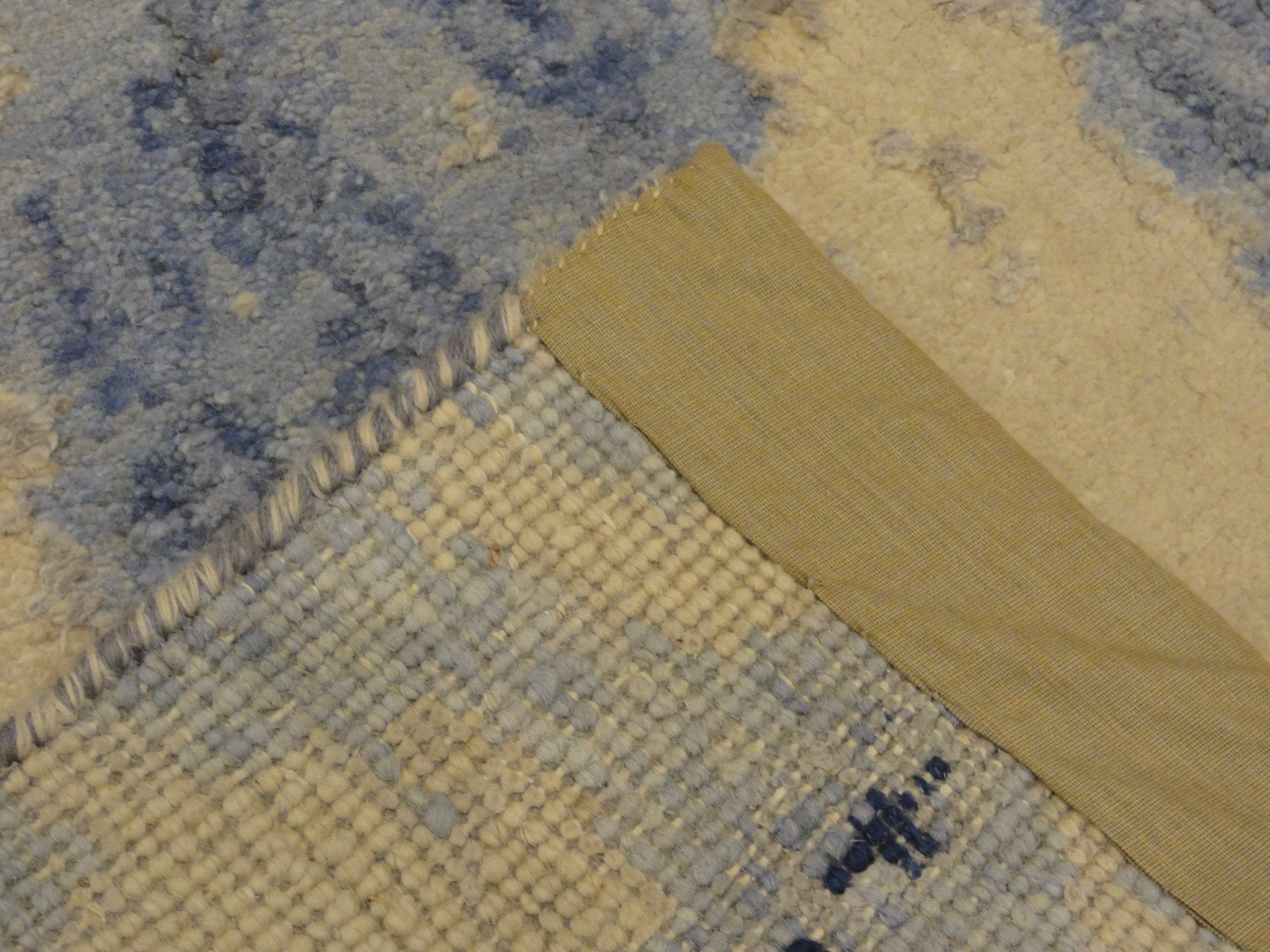 33393 Modern Ocean Rug