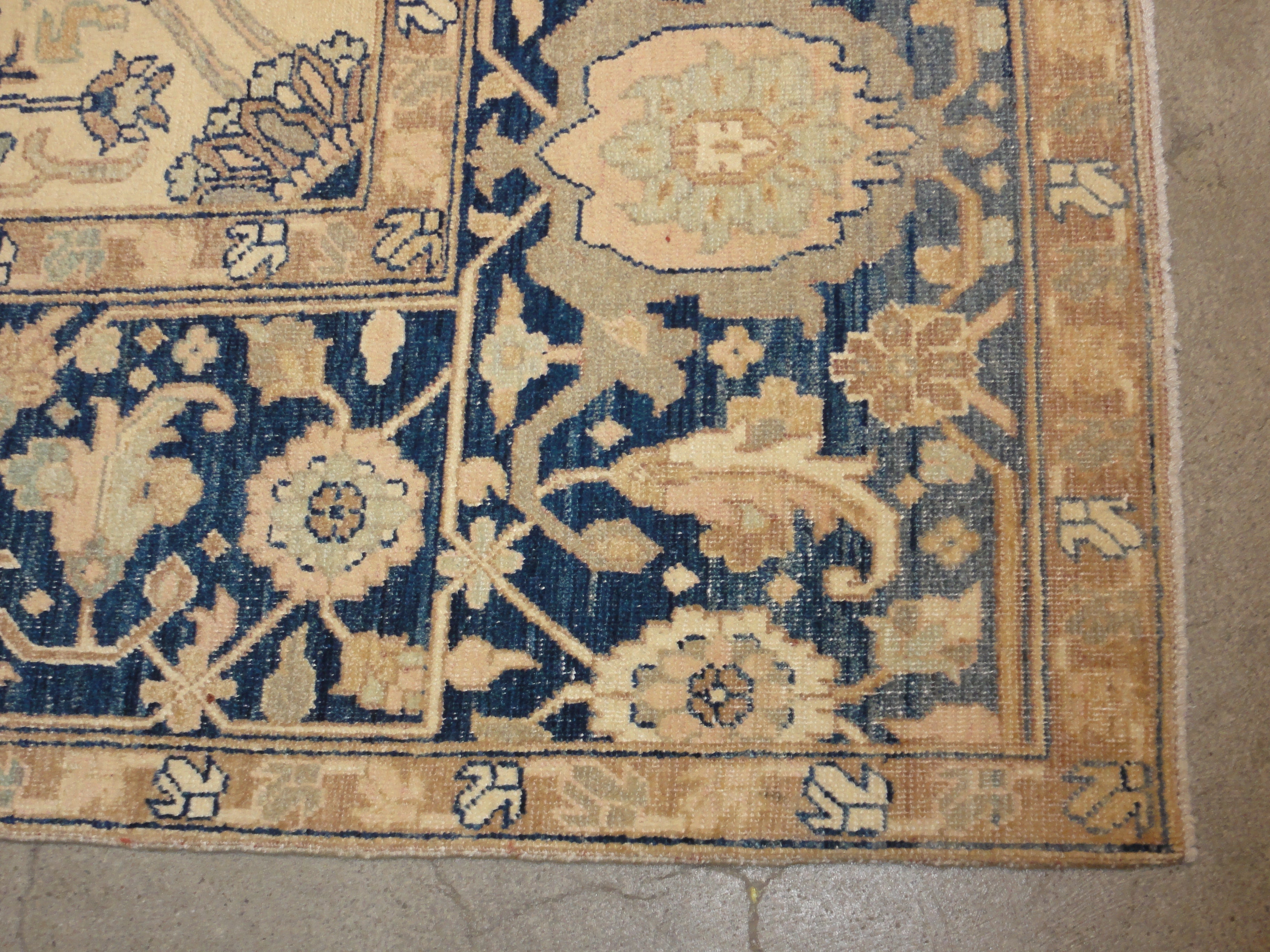 33667 Vintage Serapi