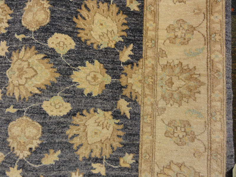 29346 Fine Zielger & Co Oushak