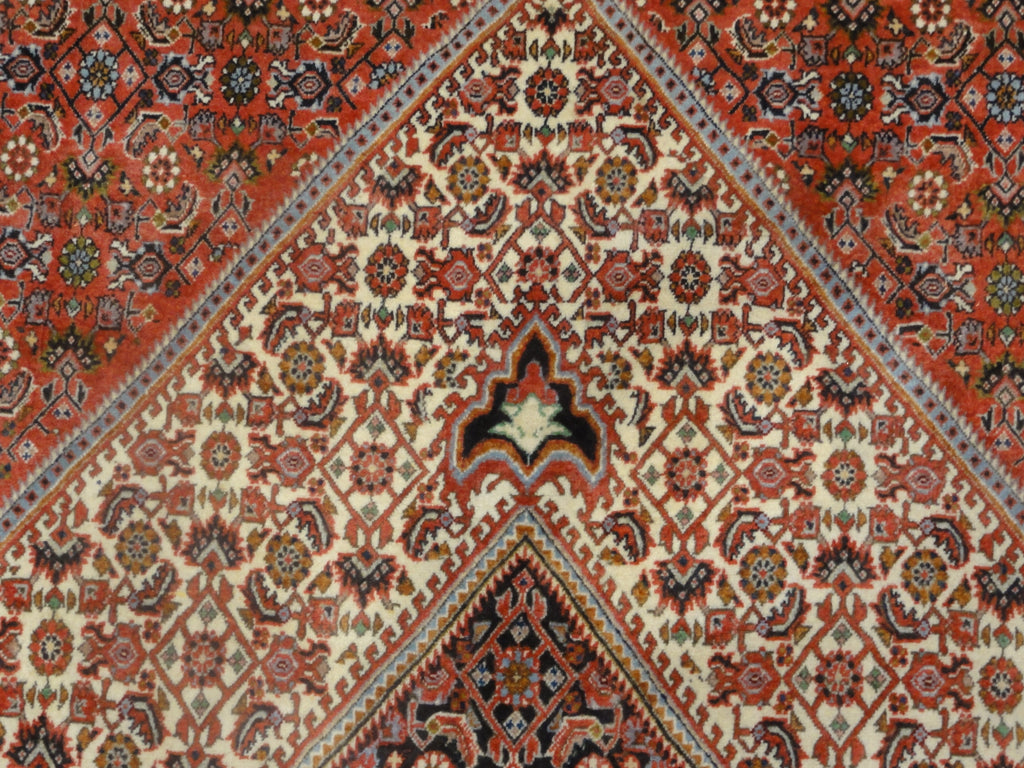 Finest Persian Bijar 33435