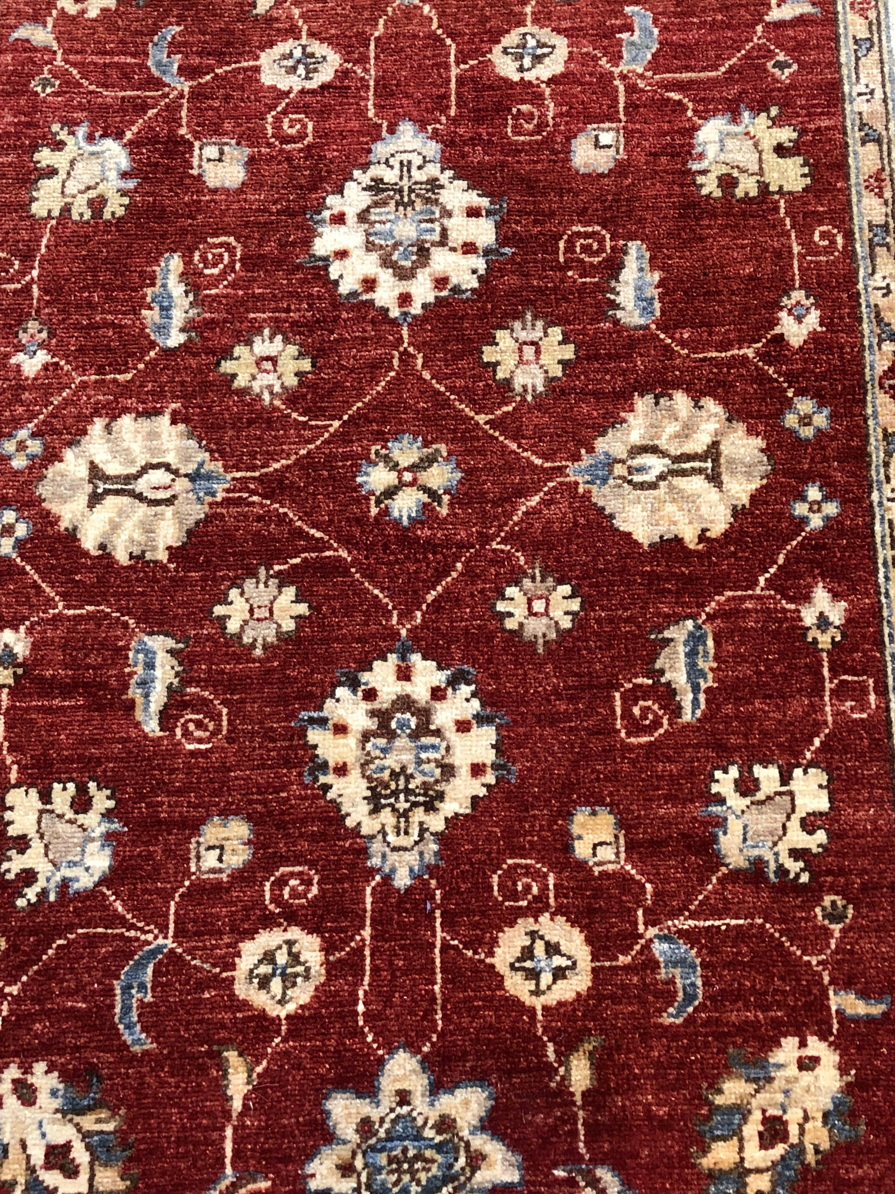 Ziegler & Co. Usak 37599