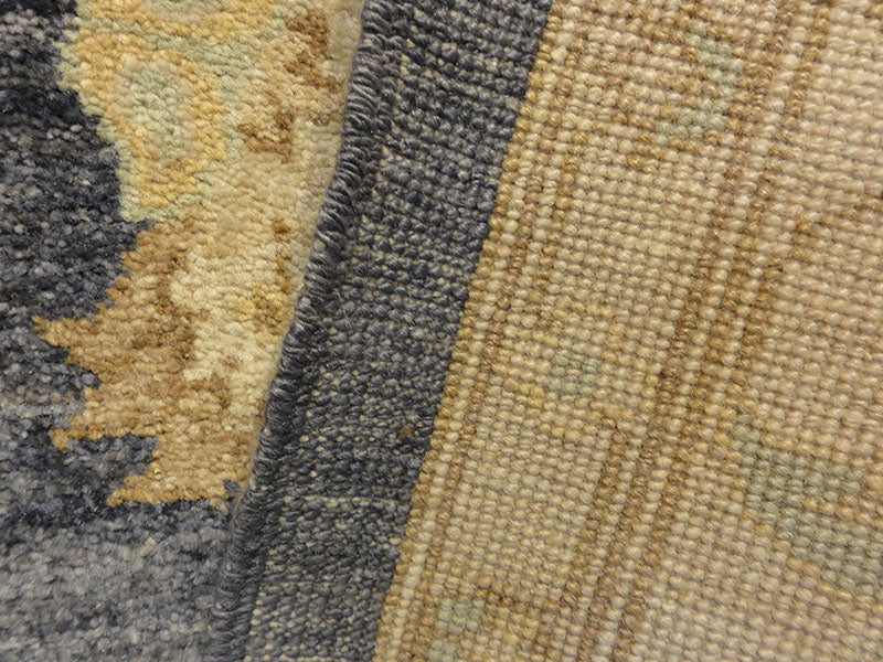 29346 Fine Zielger & Co Oushak