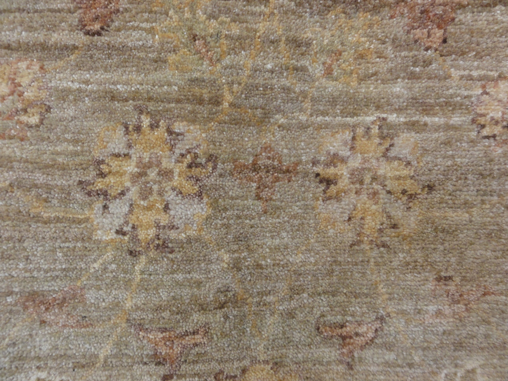 29256 Ziegler &  Co Oushak