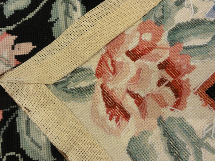 Chinese Needlepoint Rugs & More Oriental Carpets