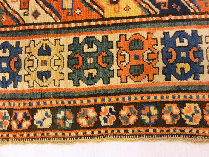 Moghan rug Rugs & More