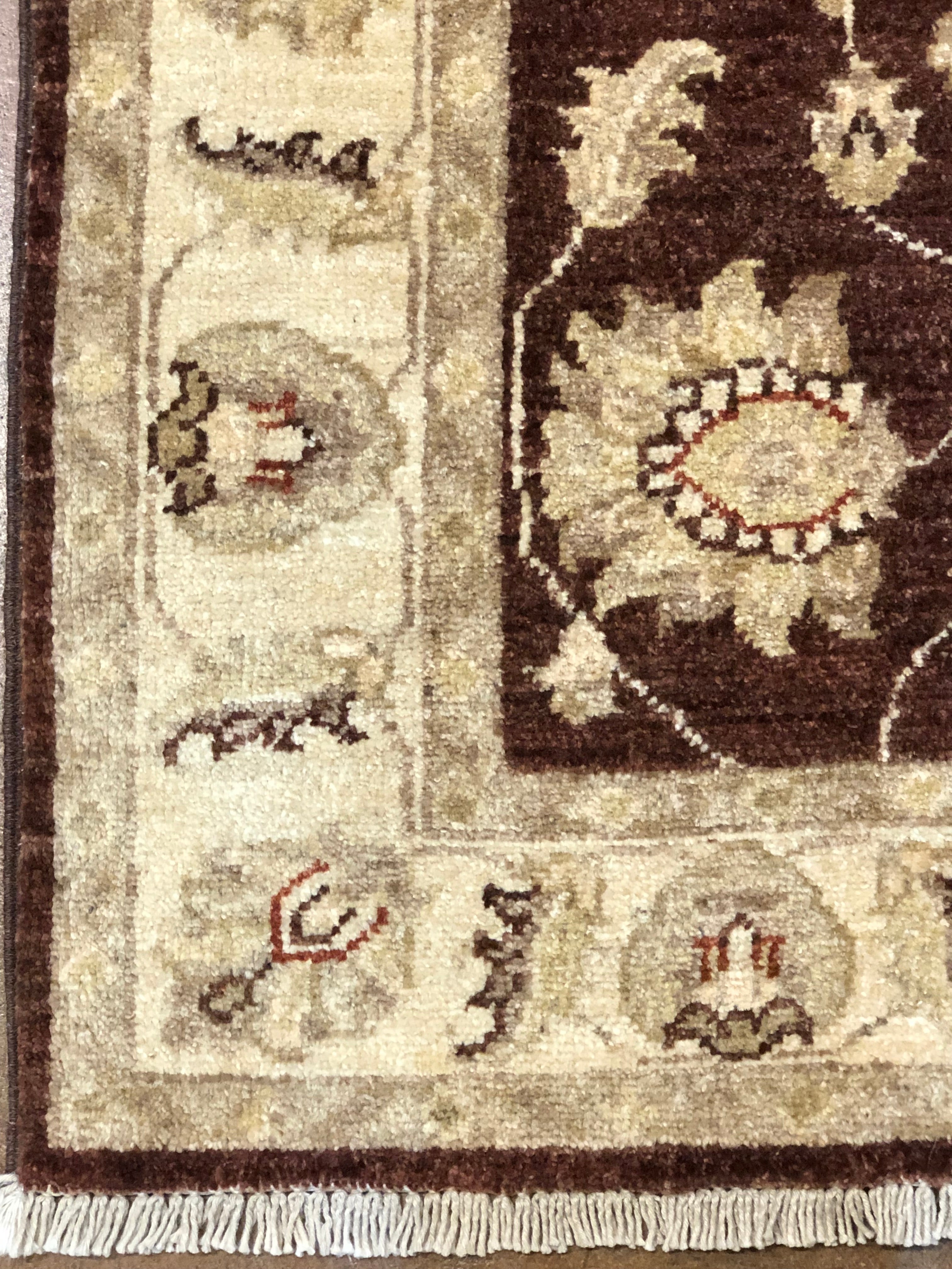 37585 Ziegler & Co. Usak