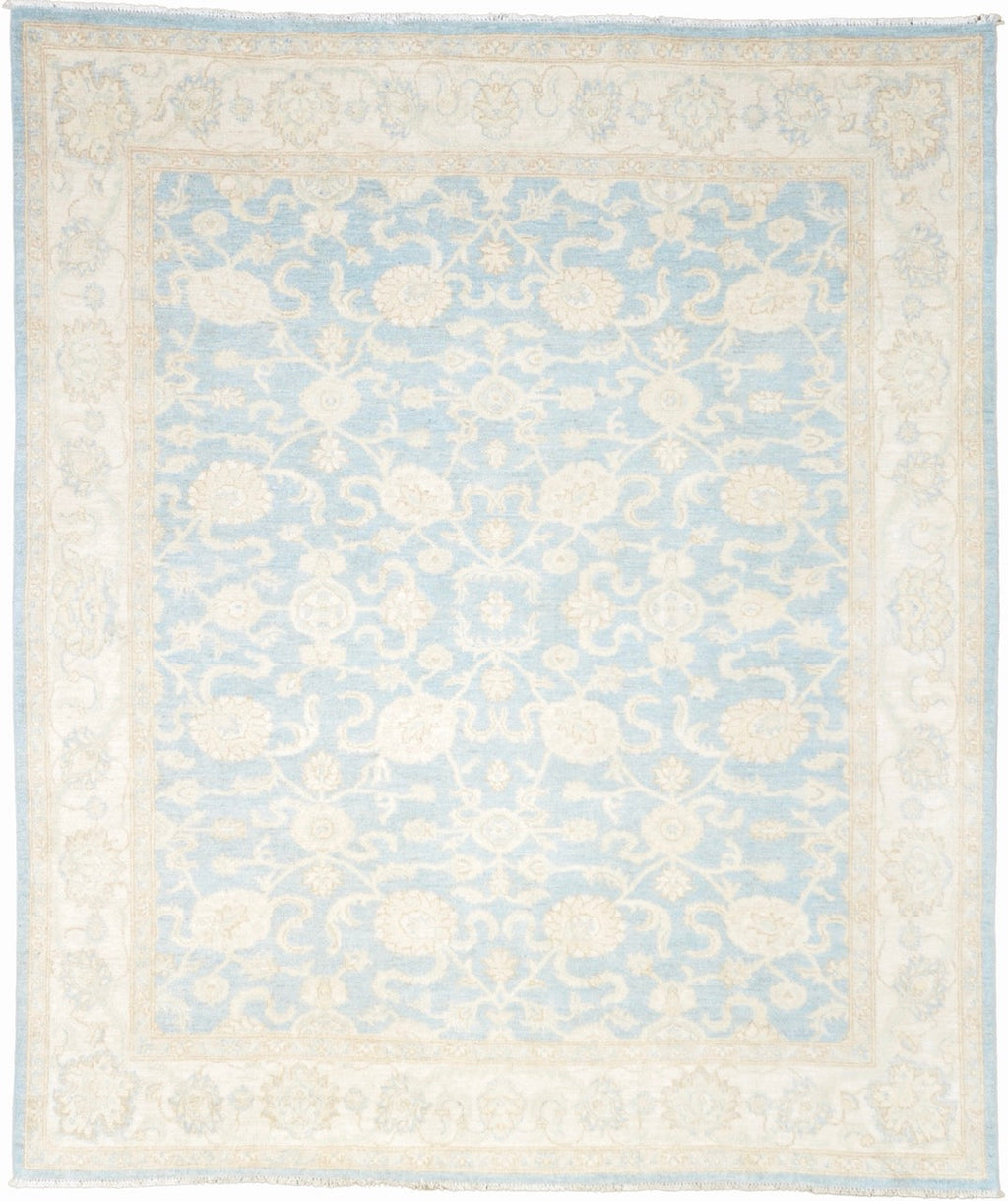 Ziegler & Co Oushak 24399