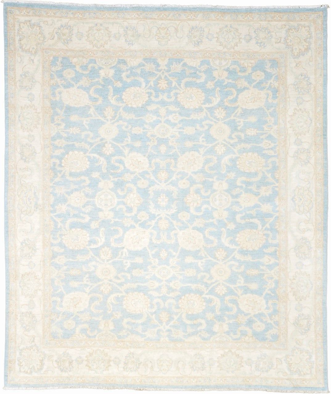 Ziegler & Co Oushak 24399