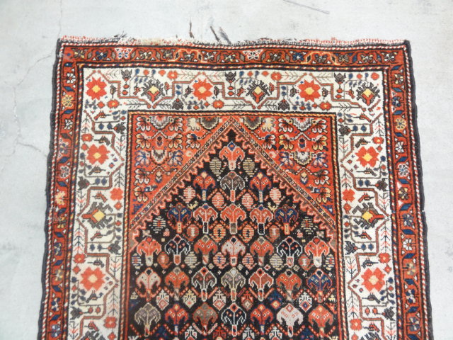 Fine Malayer Runner 43894