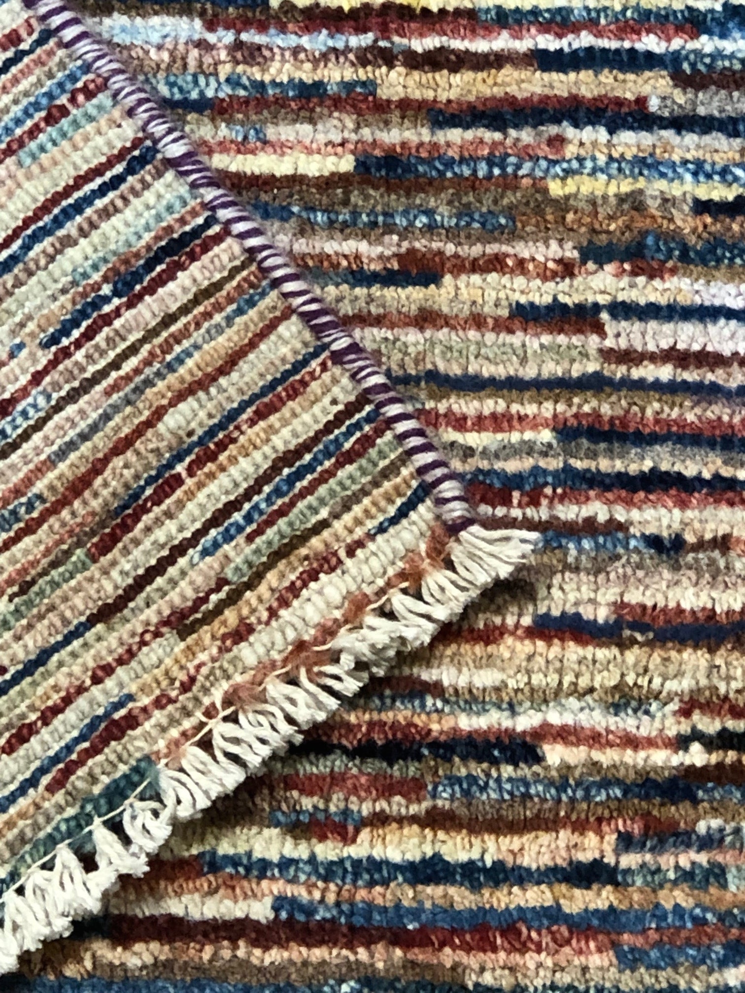 Ziegler & Co. Leesa Organic Rug 38116