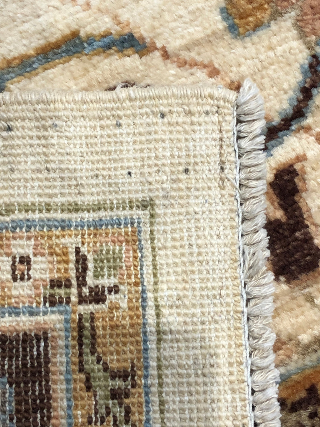 Ziegler & Co. Usak 37576