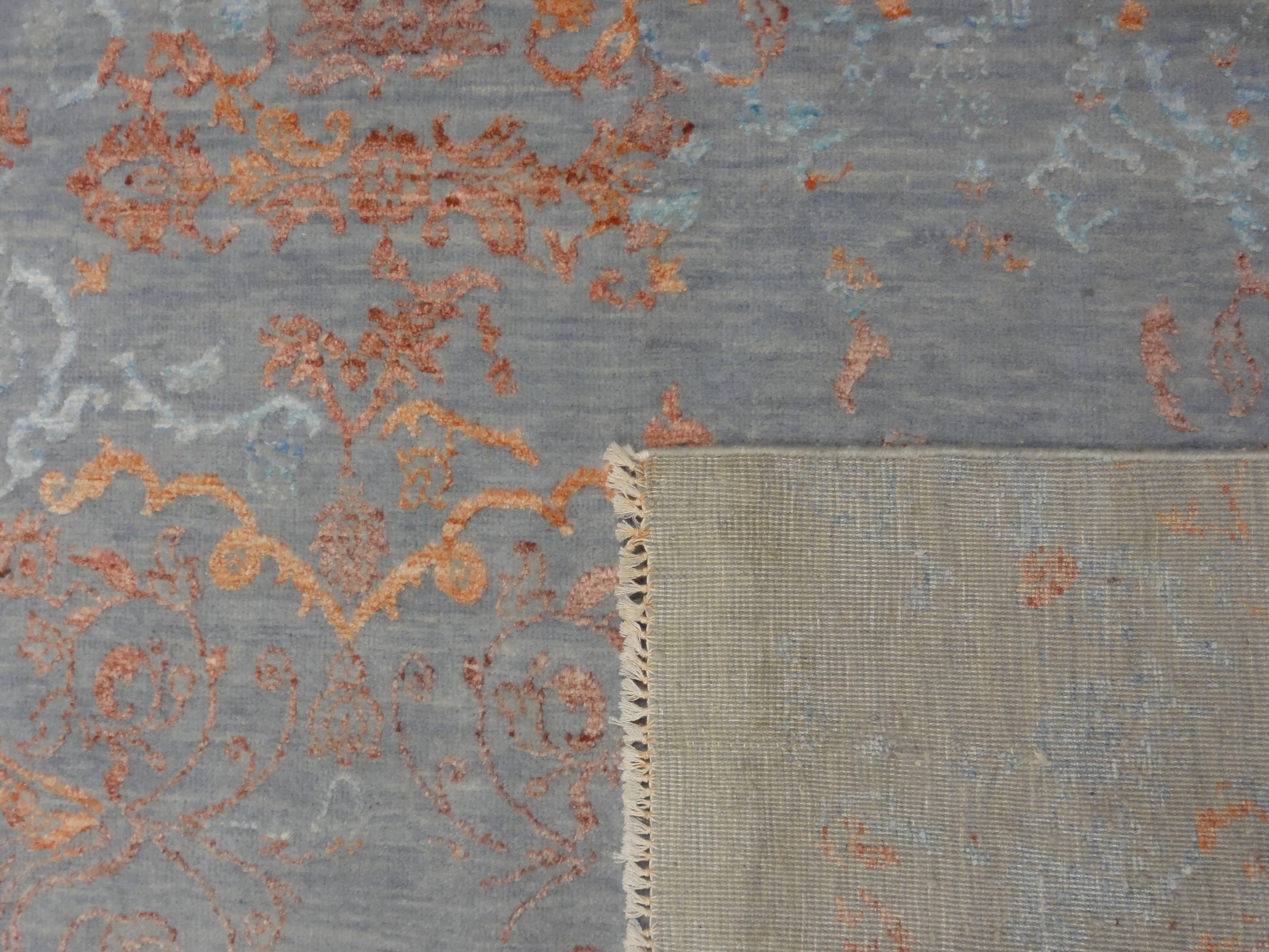 Wool & Silk Fortuni 33672