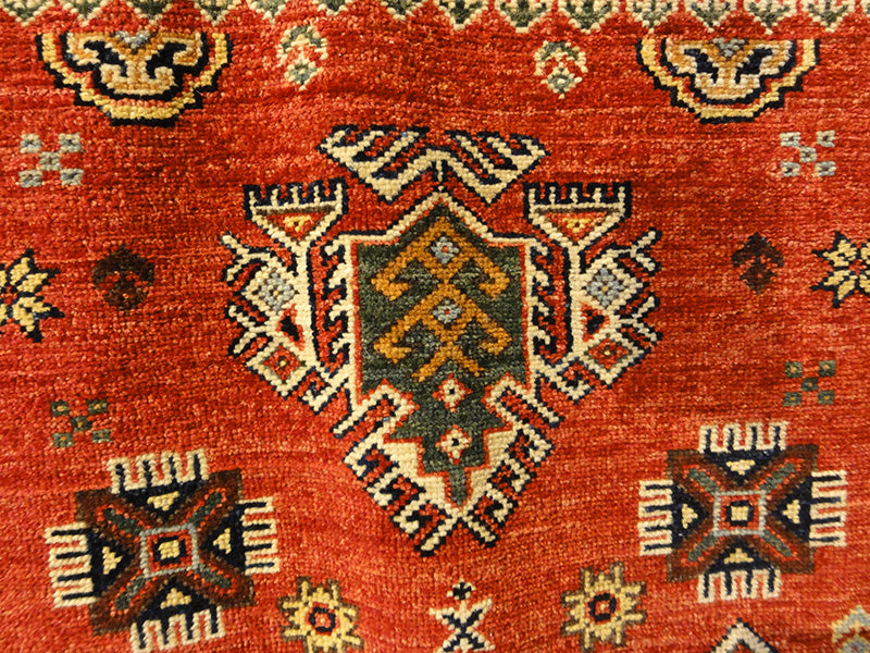 29634 Kazak Rug