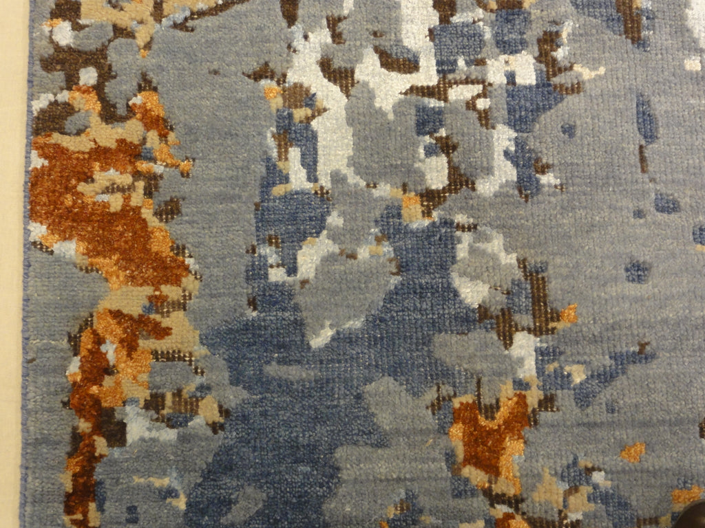 32914 Multi Modern Rug