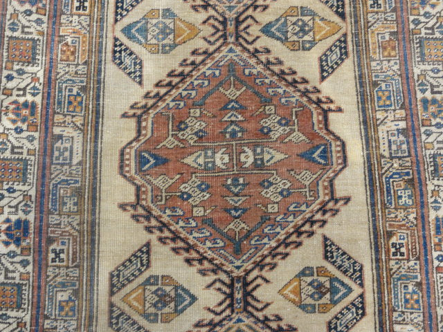 Antique Serab 29875