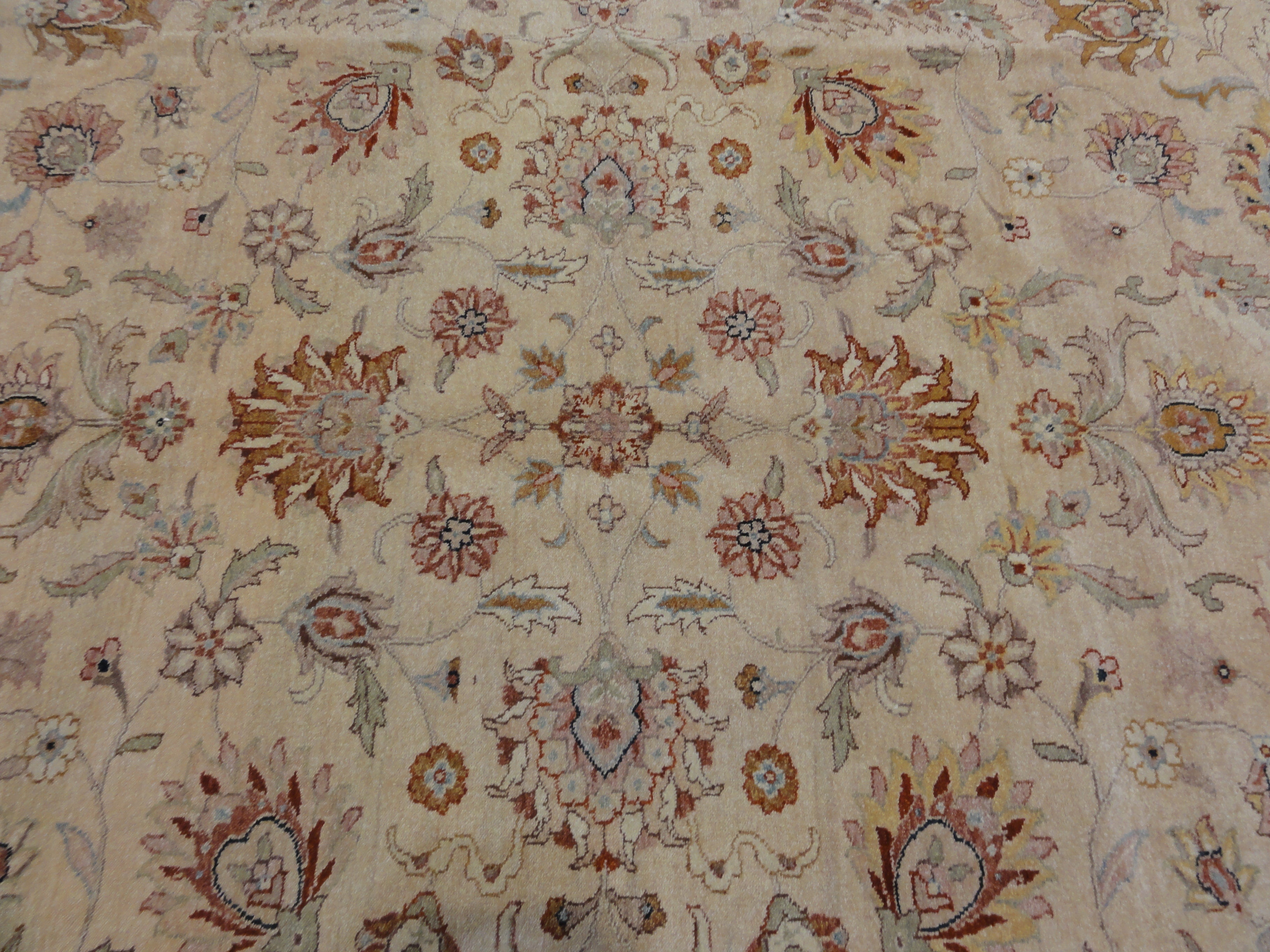 33666 Ziegler & Co Oushak