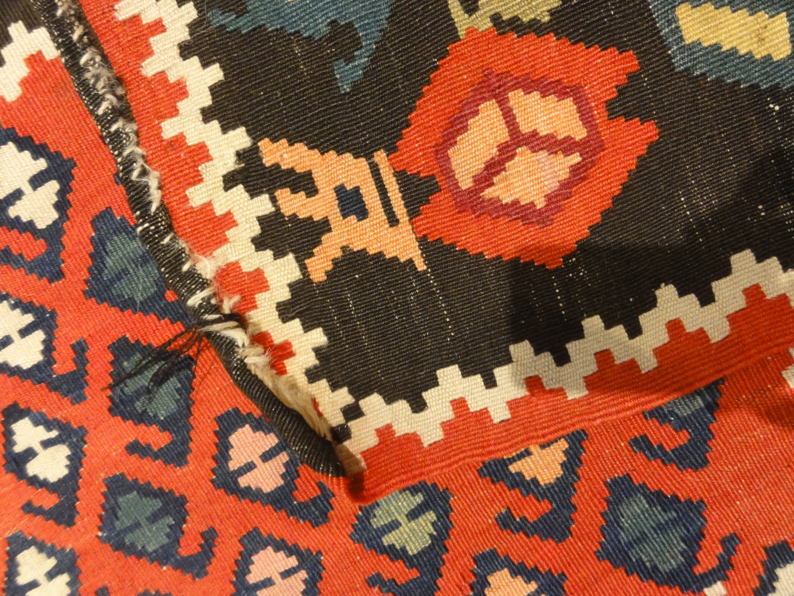 Kelim Rugs& More Oriental Carpets 32116