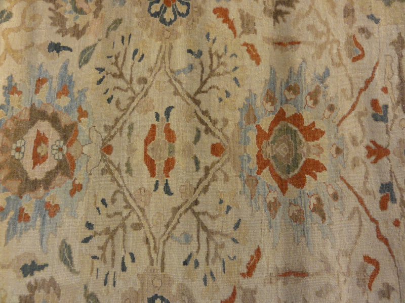 Finest Persian Sultanabad 28466