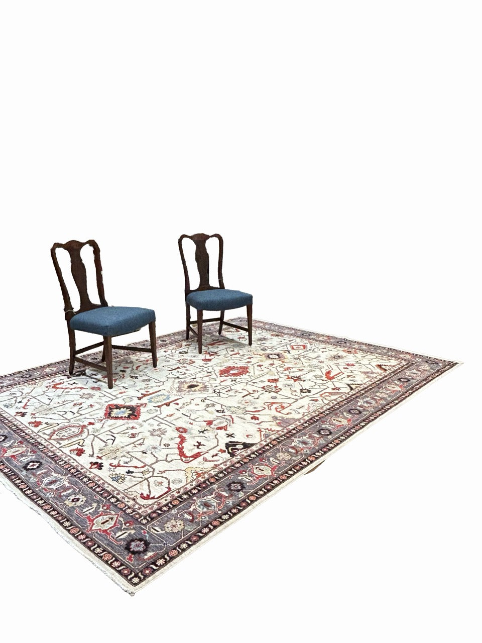 Ziegler & Co. Farahan 25273
