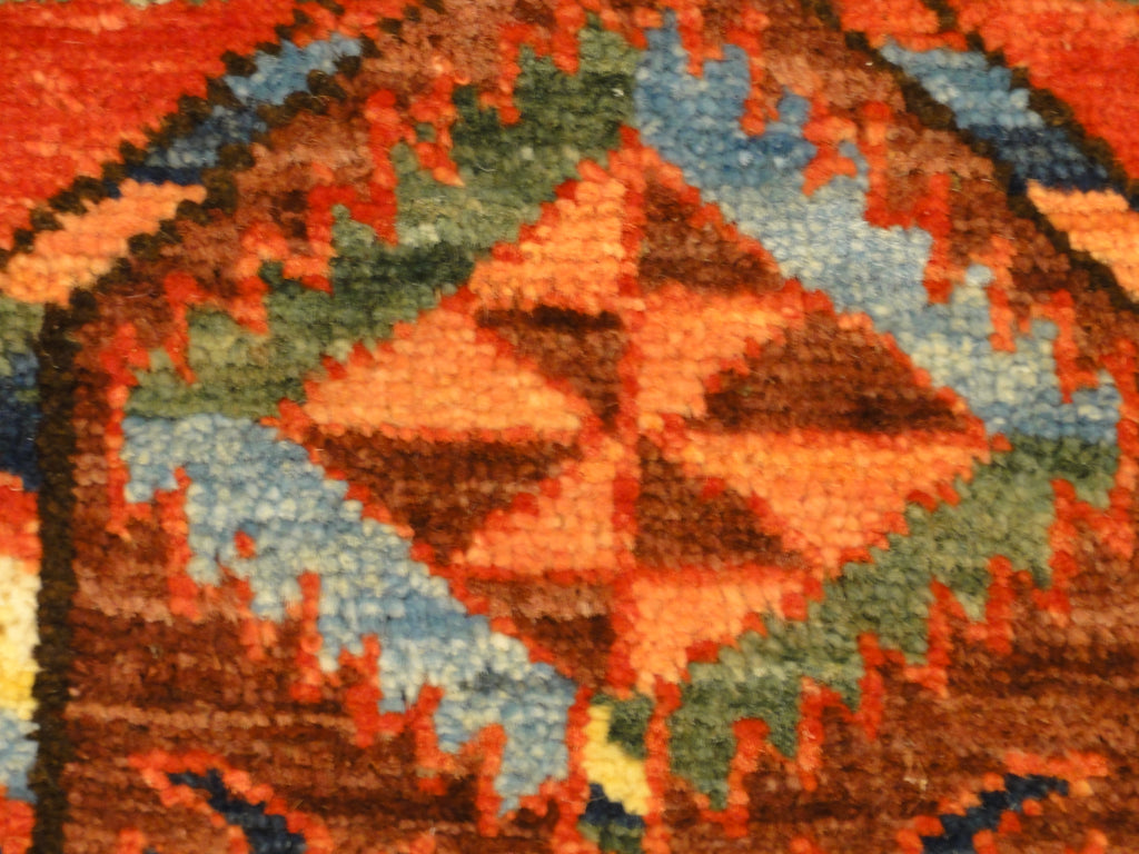 Classic Baluch Rug 30643