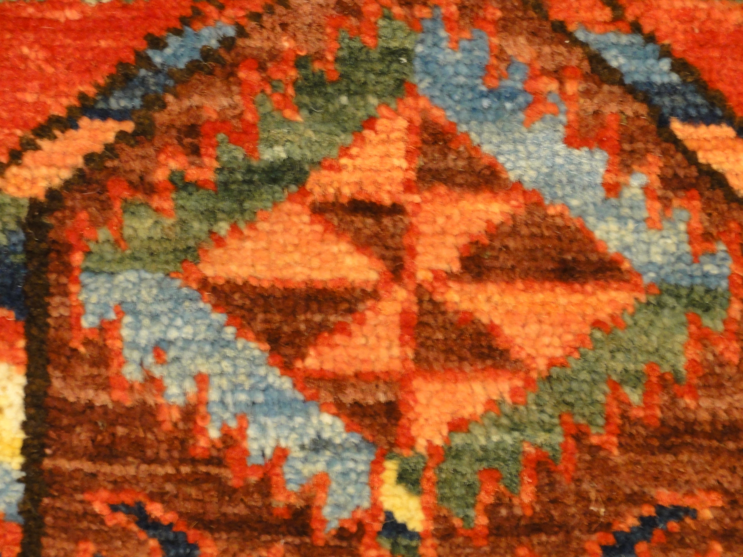 Classic Baluch Rug 30643