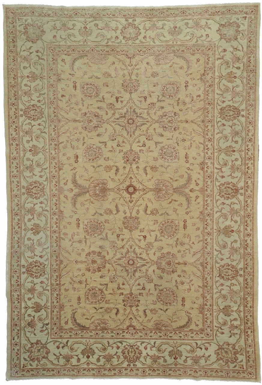 Ziegler & Co Oushak 24469