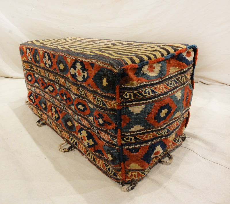 Mafrash Tribal Design Santa barbara design center rugs and more oriental carpet