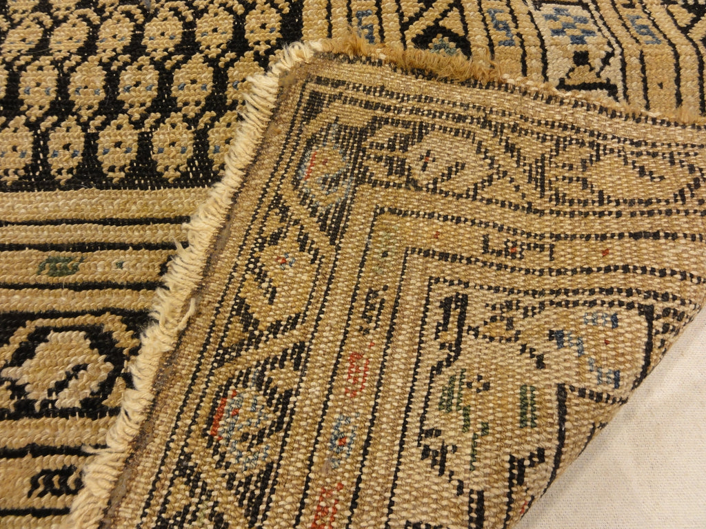 29278 Antique Botanical Persian