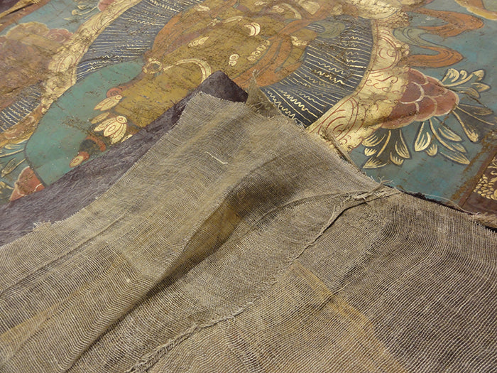 Antique Tanka Rugs and More Oriental Rugs 31819