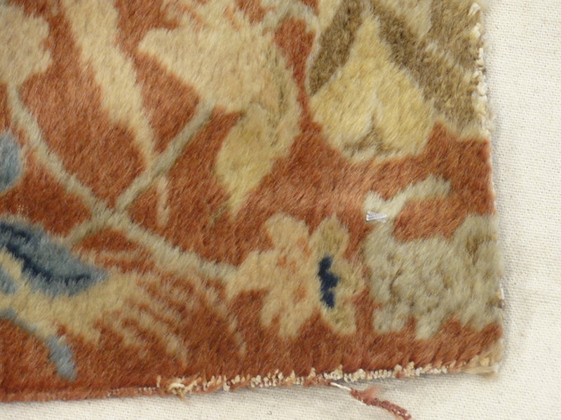 31794 Mughal Pashmina Rug