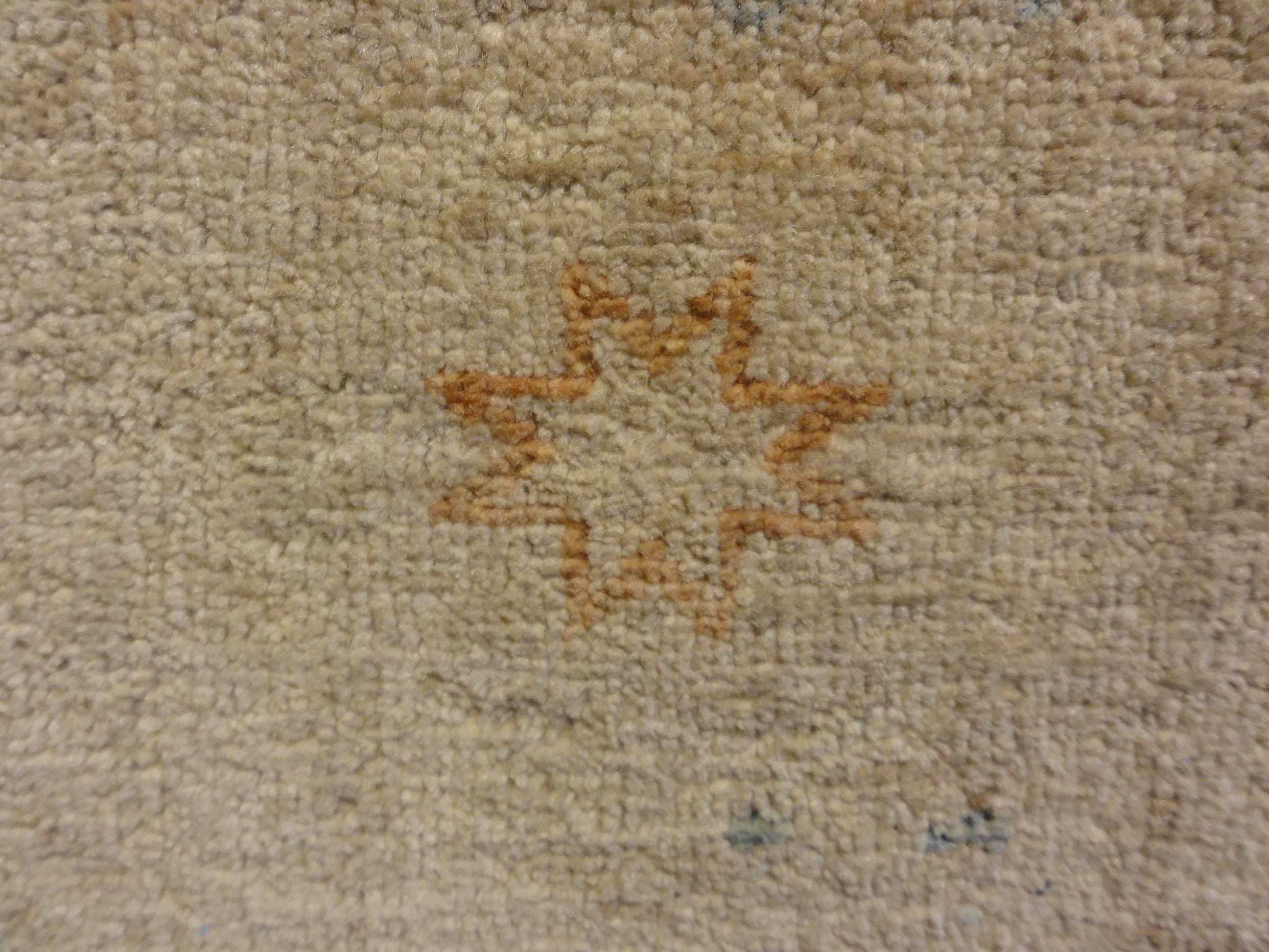 29265 Oushak Ziegler & Co