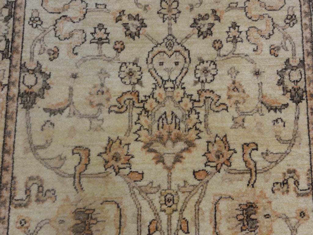 Ziegler & Co Oushak Runner 33426