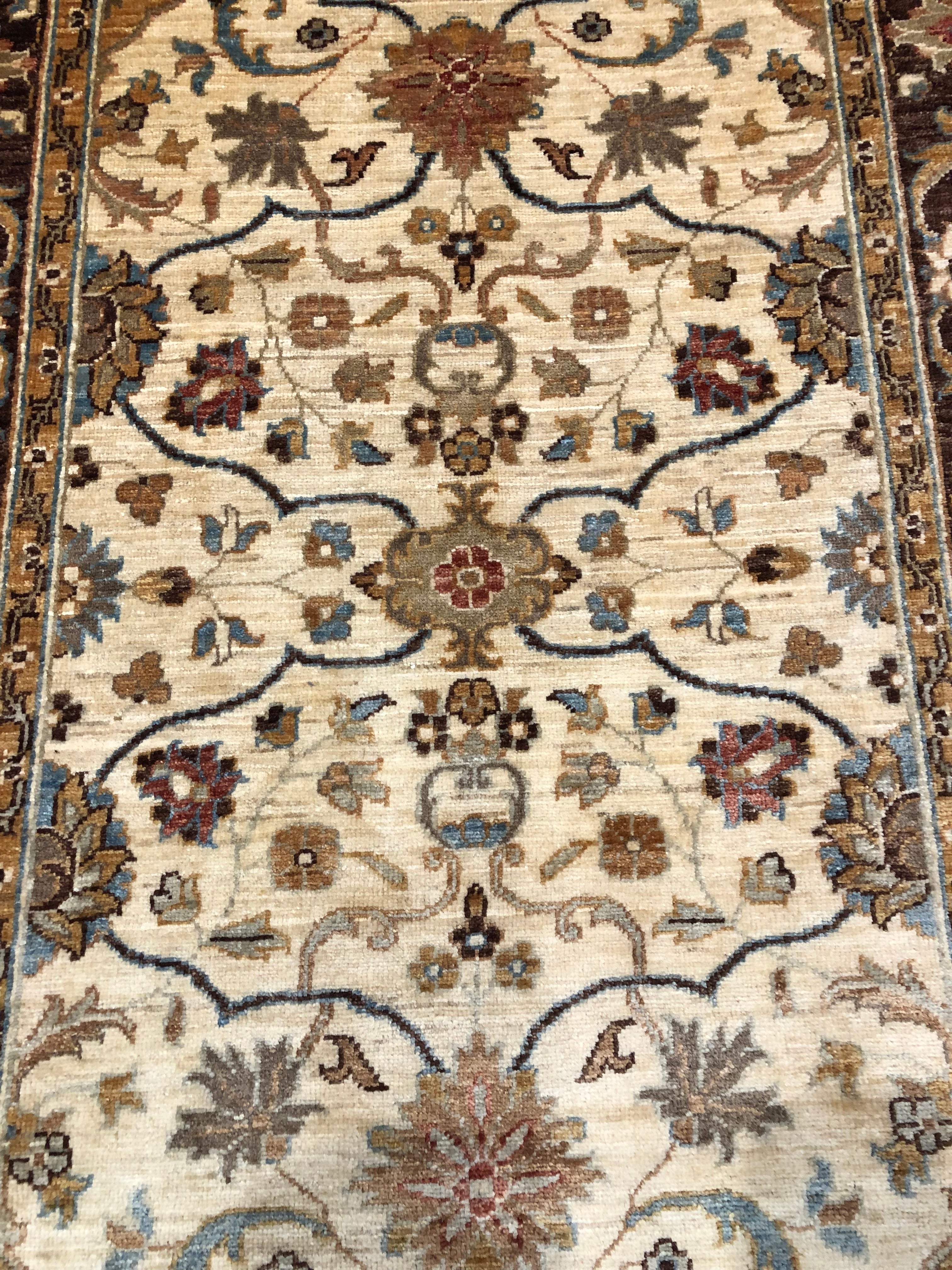 Ziegler & Co. Usak 37576