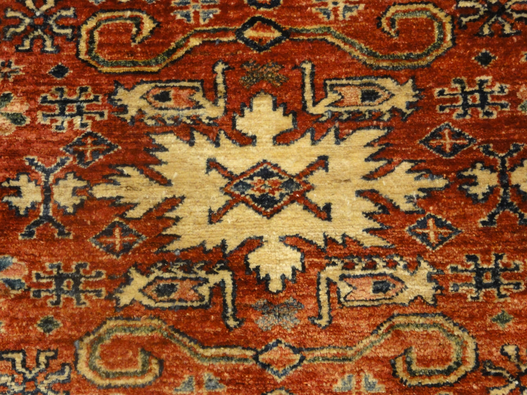 33436 Vintage Leshgi Caucasian