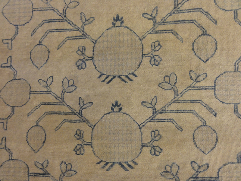 Ziegler & Co Oushak 28779