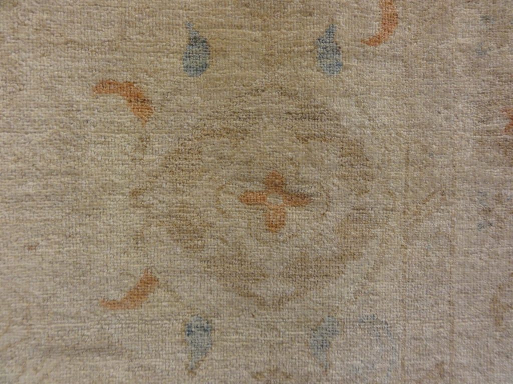 29265 Oushak Ziegler & Co