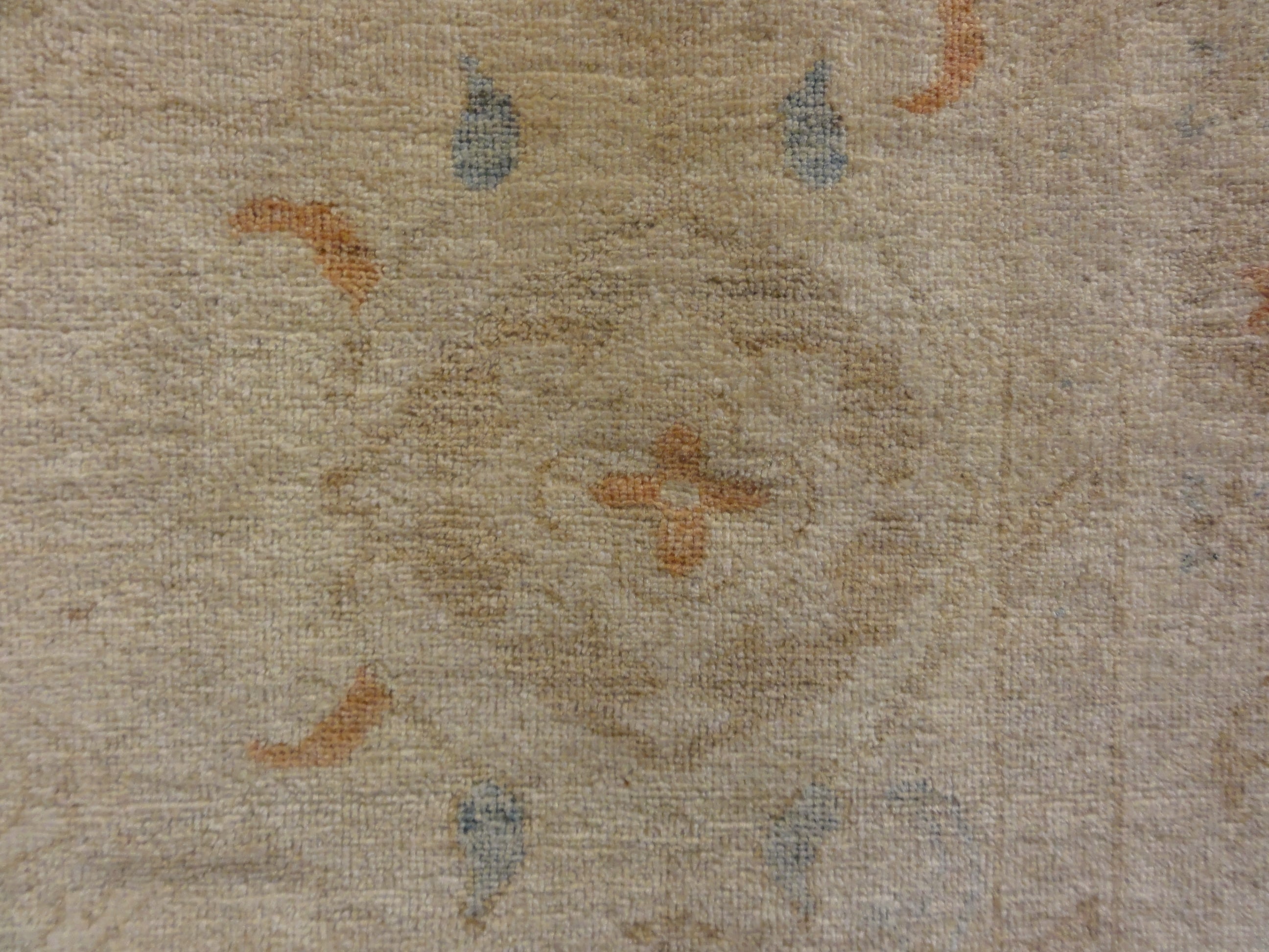 29265 Oushak Ziegler & Co