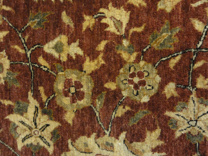 Indian Mughal Rug 30893