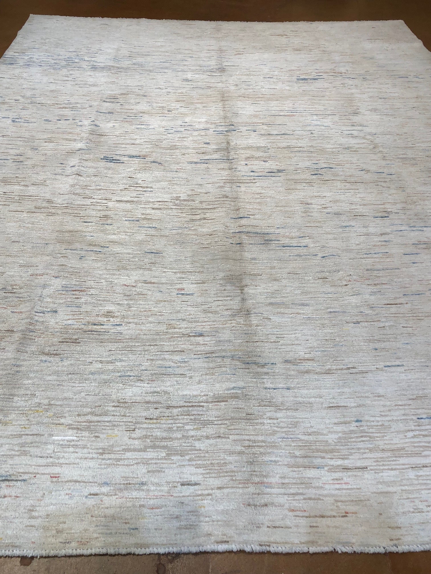 38105 Ziegler & Co. Leesa Organic Rug